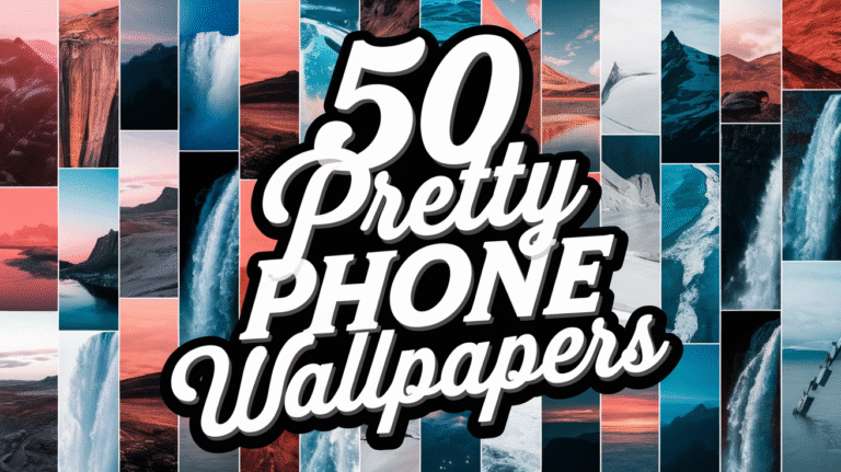 pretty wallpapers