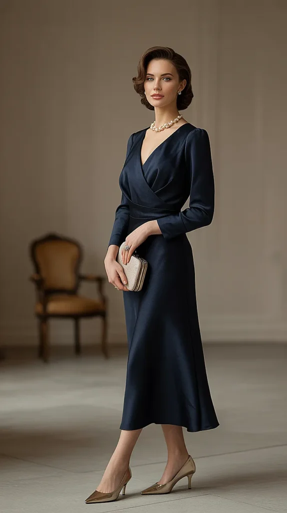 Old Money Outfits