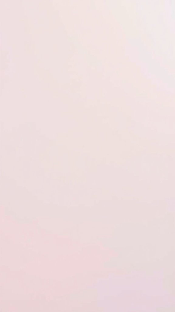 Soft pastel ombre wallpaper for phone