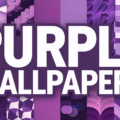 purple wallpaper