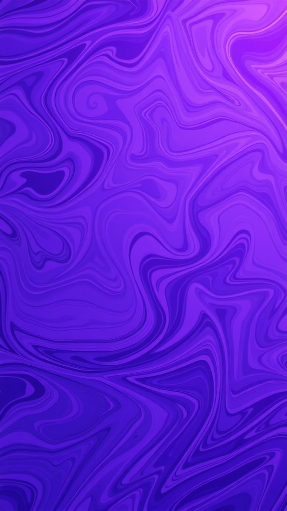 50 Stunning Purple Wallpaper Ideas for Your Home Decor Abstract purple swirls wallpaper