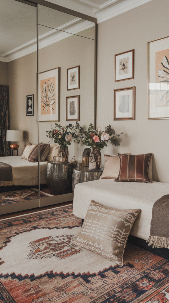 Classy Bedroom Decor