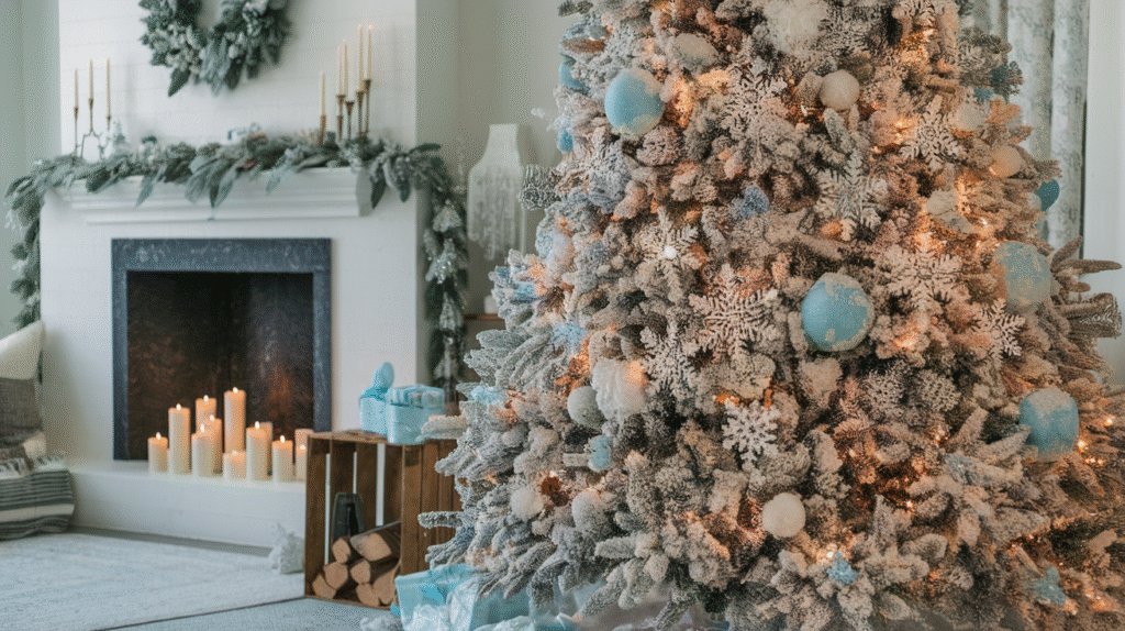 50 Creative Christmas Tree Decor Ideas to Elevate Your Holiday Spirit Christmas Tree Decor Ideas