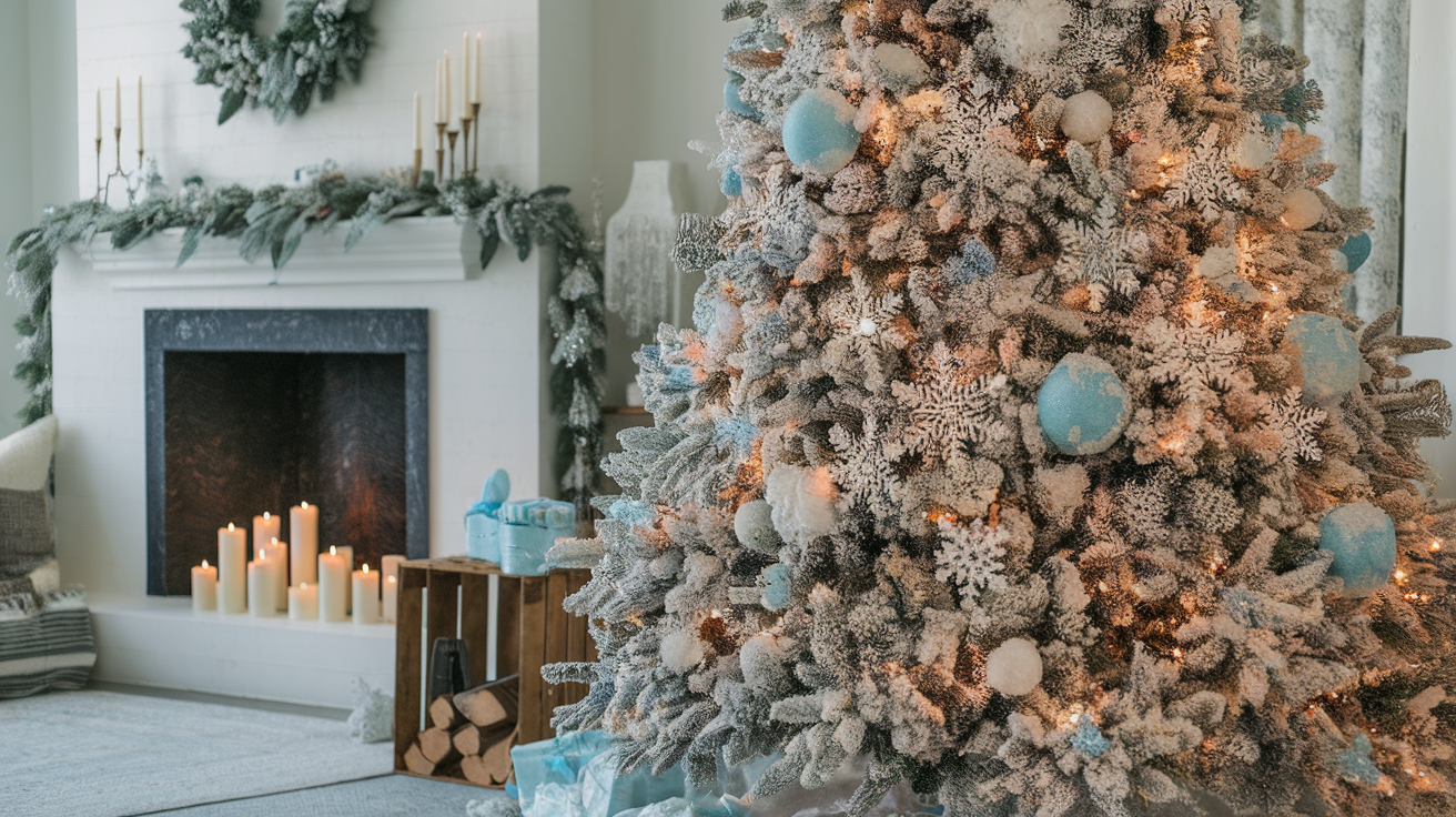 Christmas Tree Decor Ideas