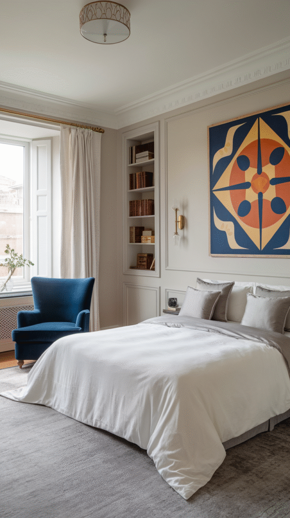 Classy Bedroom Ideas