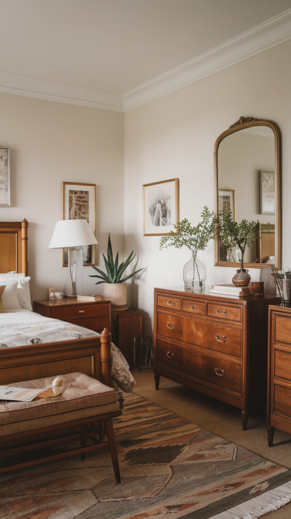 Elegant Bedroom Ideas Classy