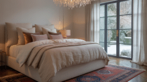 Classy Bedrooms: Luxurious and Elegant classy bedrooms