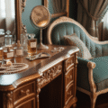 Vanity Ideas for your bedroom