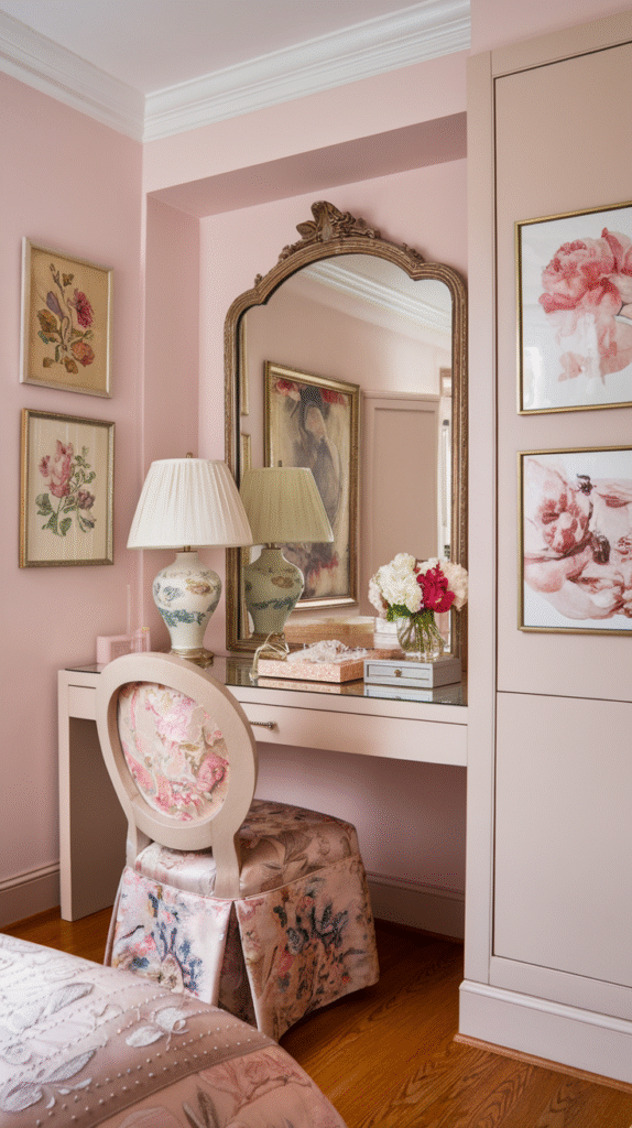 Female Bedroom Ideas Classy