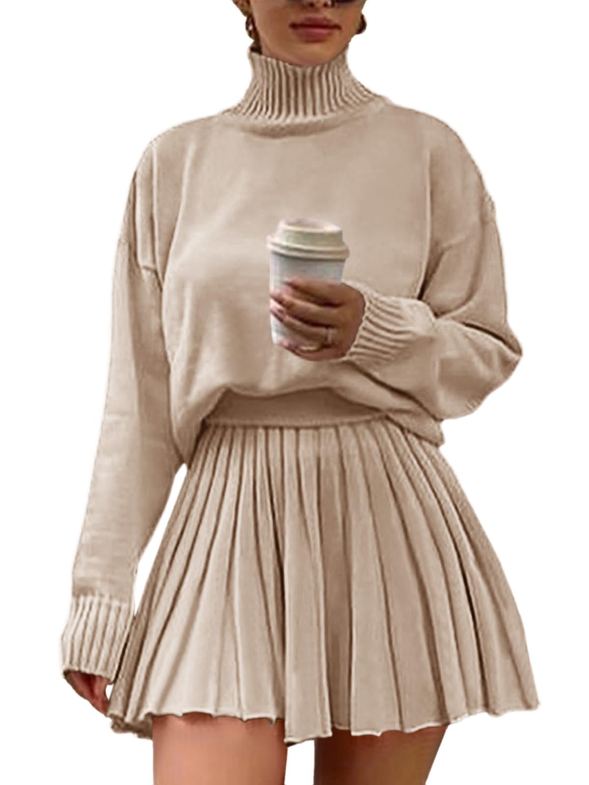Cute Winter Outfits That Will Brighten Your Cold Days