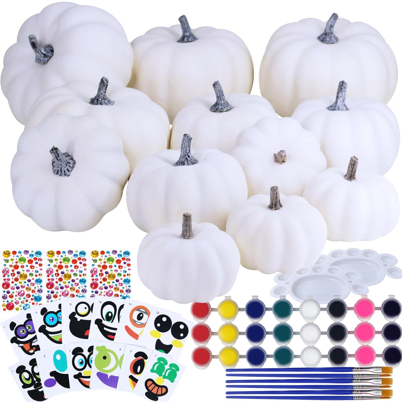 DIY Halloween Crafts
