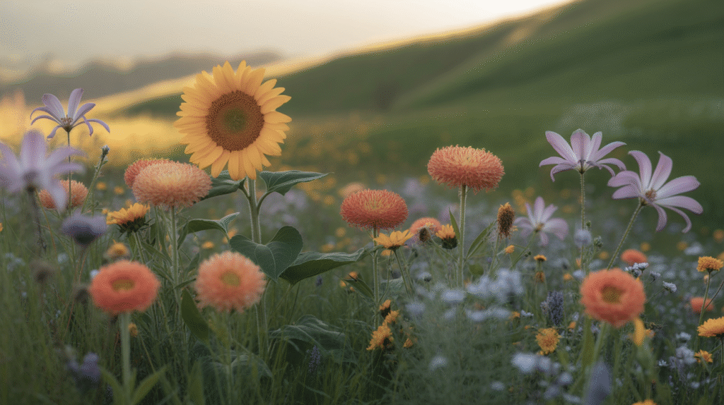 Flowers