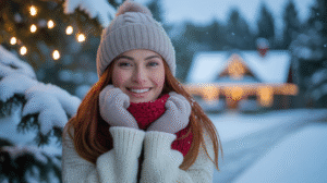 Cute Winter Outfits That Will Brighten Your Cold Days