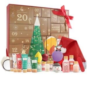 Christmas Advent Calendars