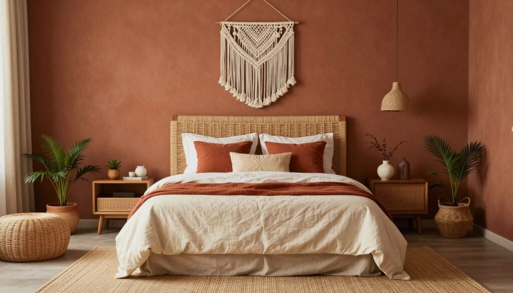 Bedroom Color Ideas: Transform Your Space with the Perfect Palette