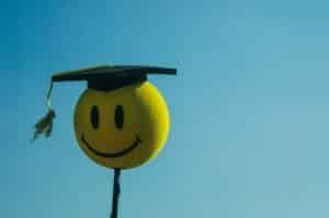 Diy graduation cap decorations ideas