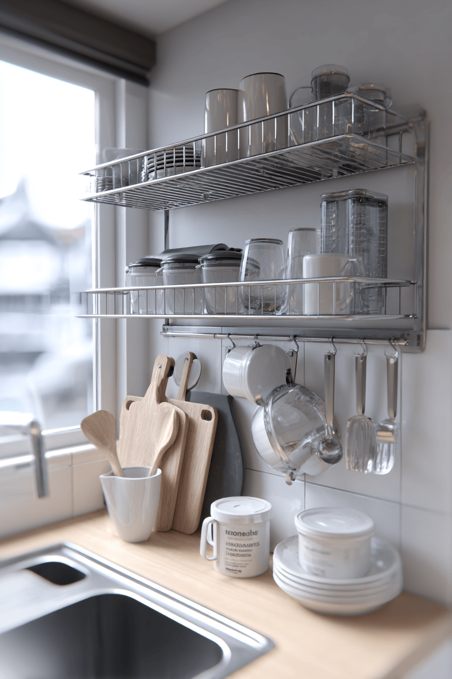 25 Small Apartment Ideas That Make Compact Spaces Feel Calm And Functional