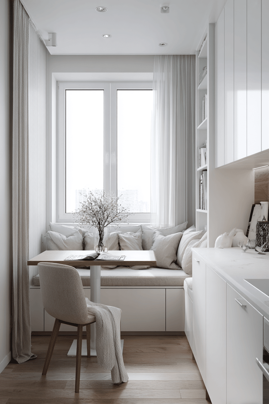 25 Small Apartment Ideas That Make Compact Spaces Feel Calm And Functional