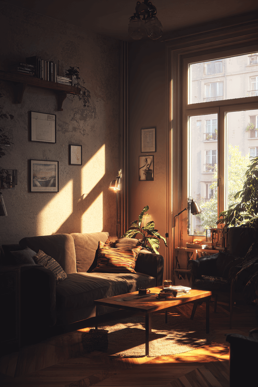 25 Small Apartment Ideas That Make Compact Spaces Feel Calm And Functional