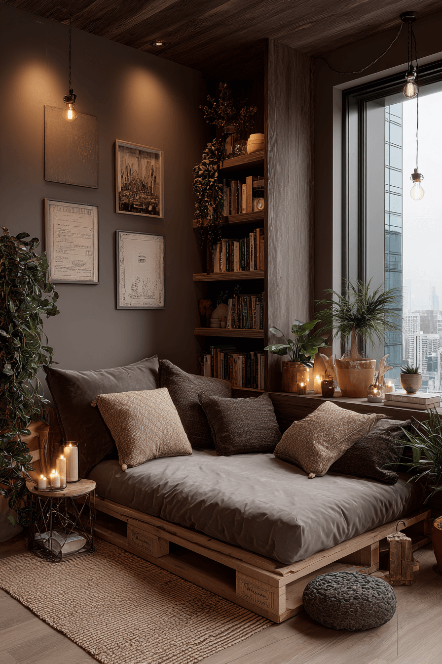 25 Small Apartment Ideas That Make Compact Spaces Feel Calm And Functional