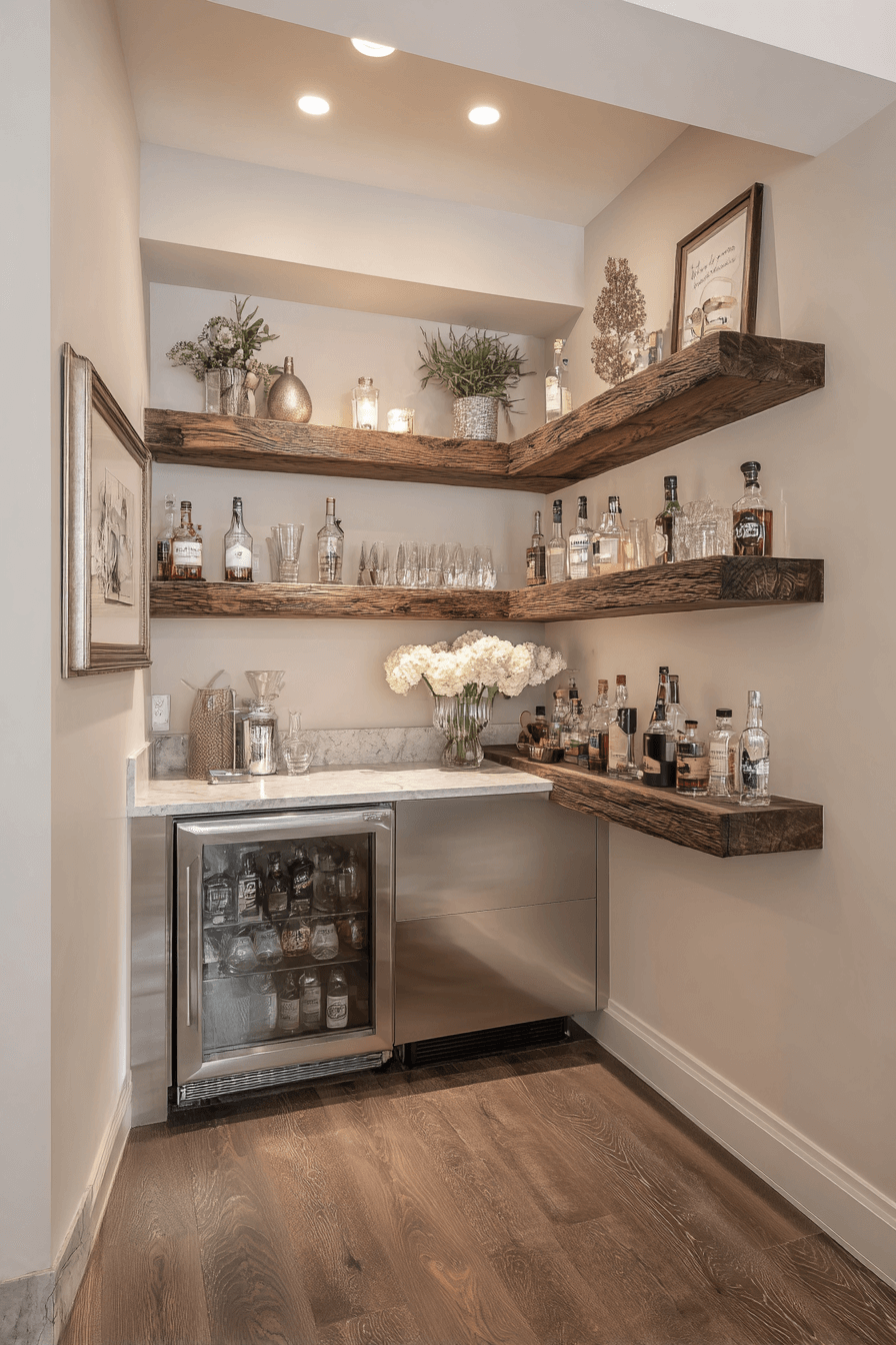 25 Basement Bar Ideas That Turn Any Lower Level Into An Entertaining Space