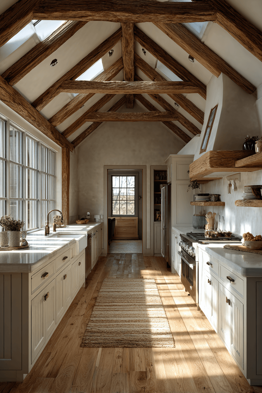 25 Small Barn House Ideas That Blend Cozy Farmhouse Charm With Modern Style