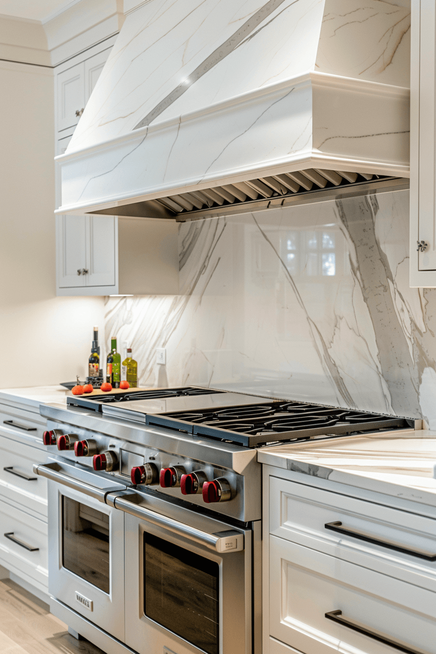 25 Stunning Herringbone Backsplash Kitchen Ideas You Will Love