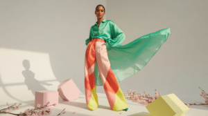 Spring 2026 Fashion Trends