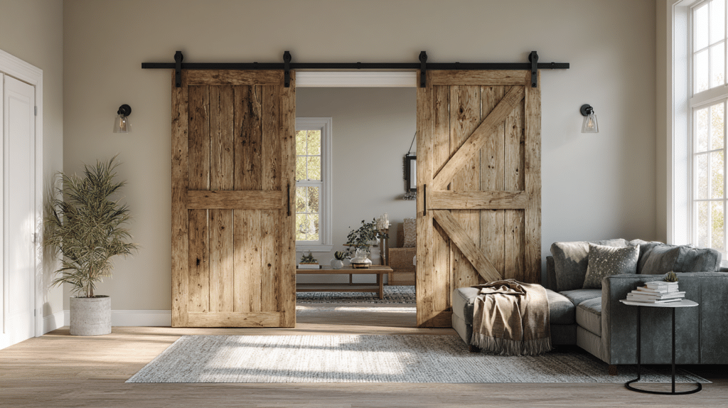 25 Barn Style House Ideas That Make A Strong Architectural Statement