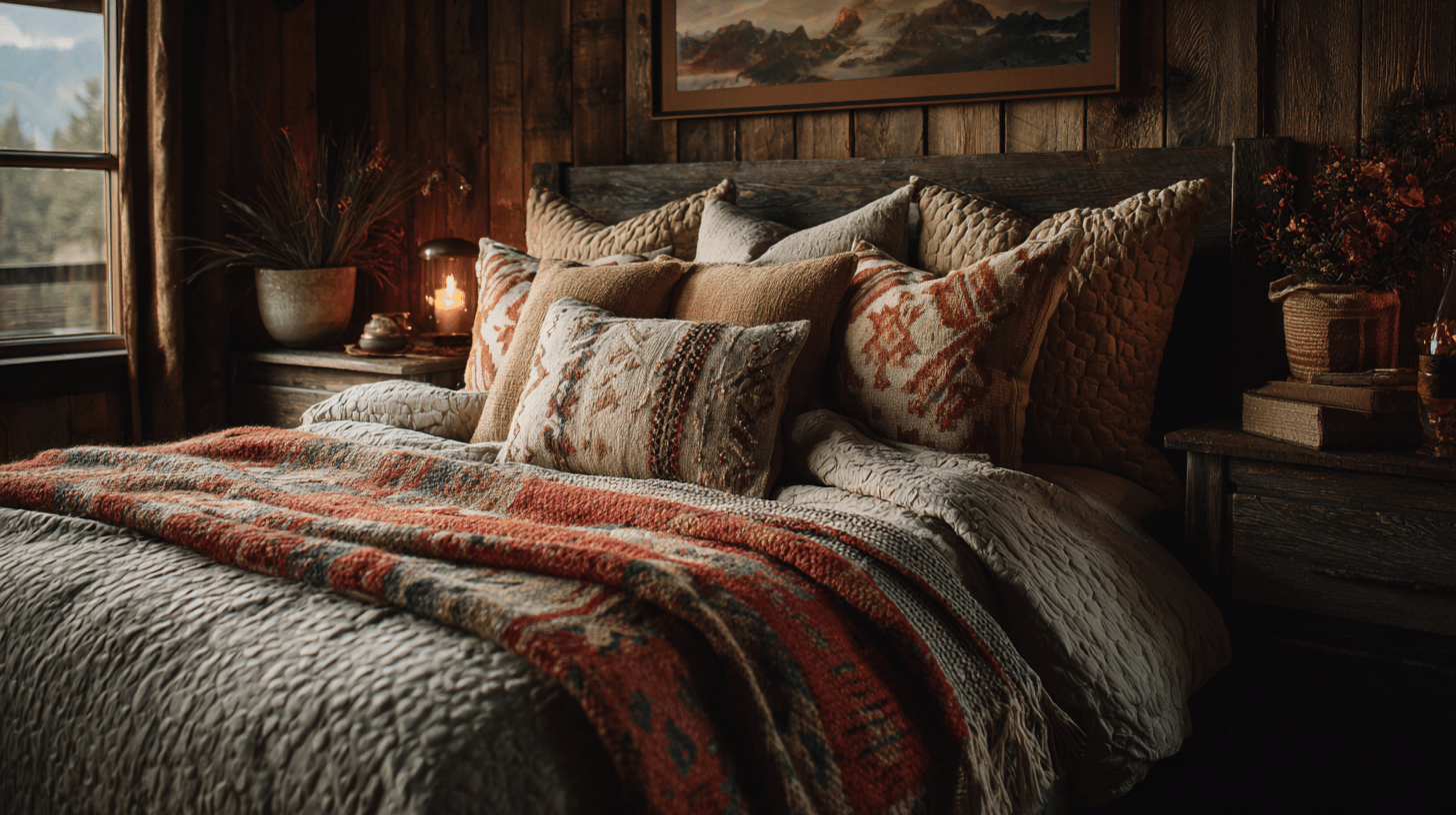 25 Coastal Cowgirl Bedroom Ideas That Blend Western Charm And Coastal Calm