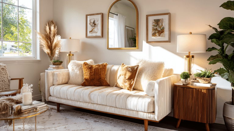 25 Mid Century Modern Living Room Ideas That Never Go Out Of Style