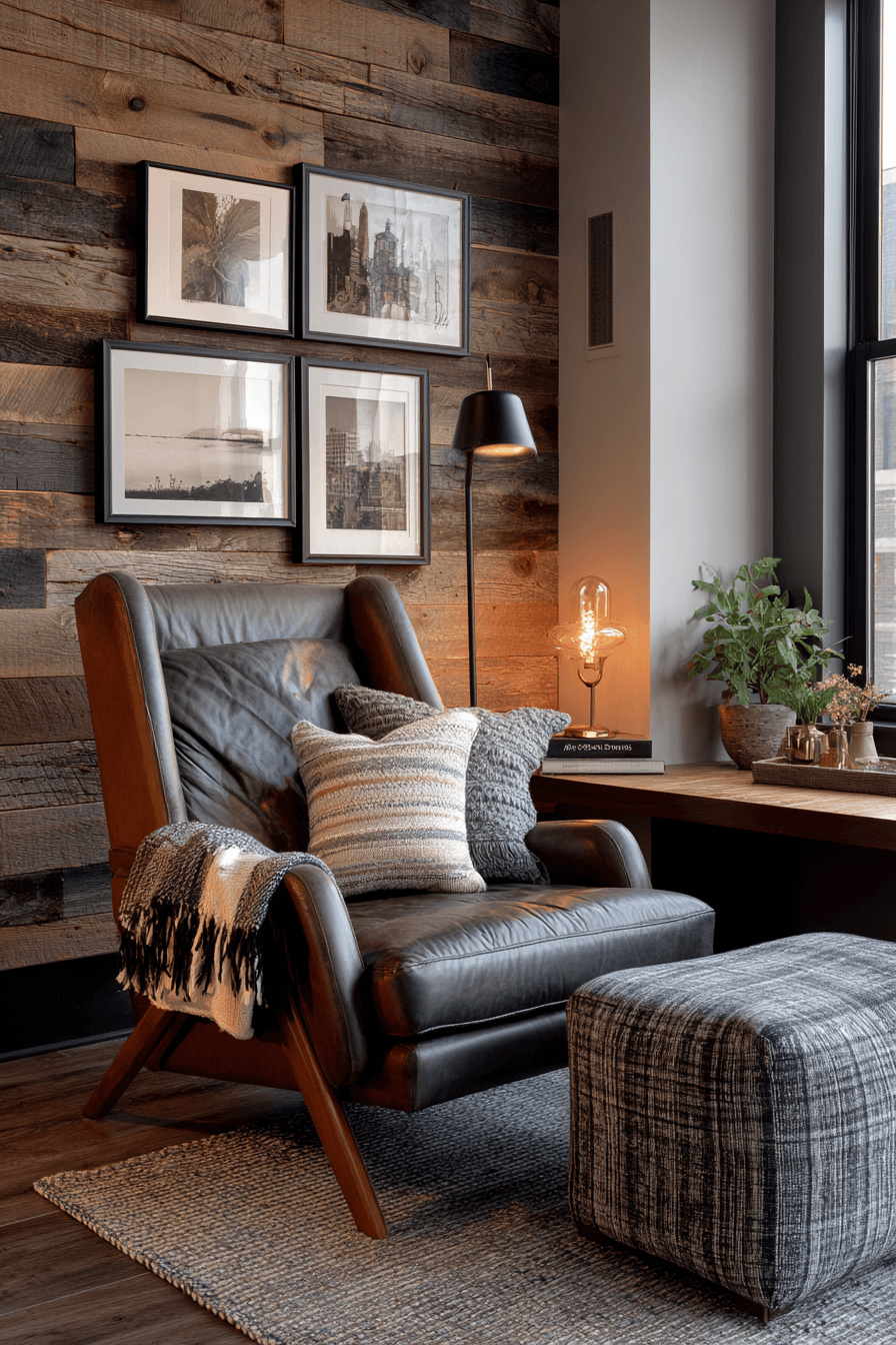 Image result for 27 Industrial Loft Design Inspirations With Exposed Brick And Steel