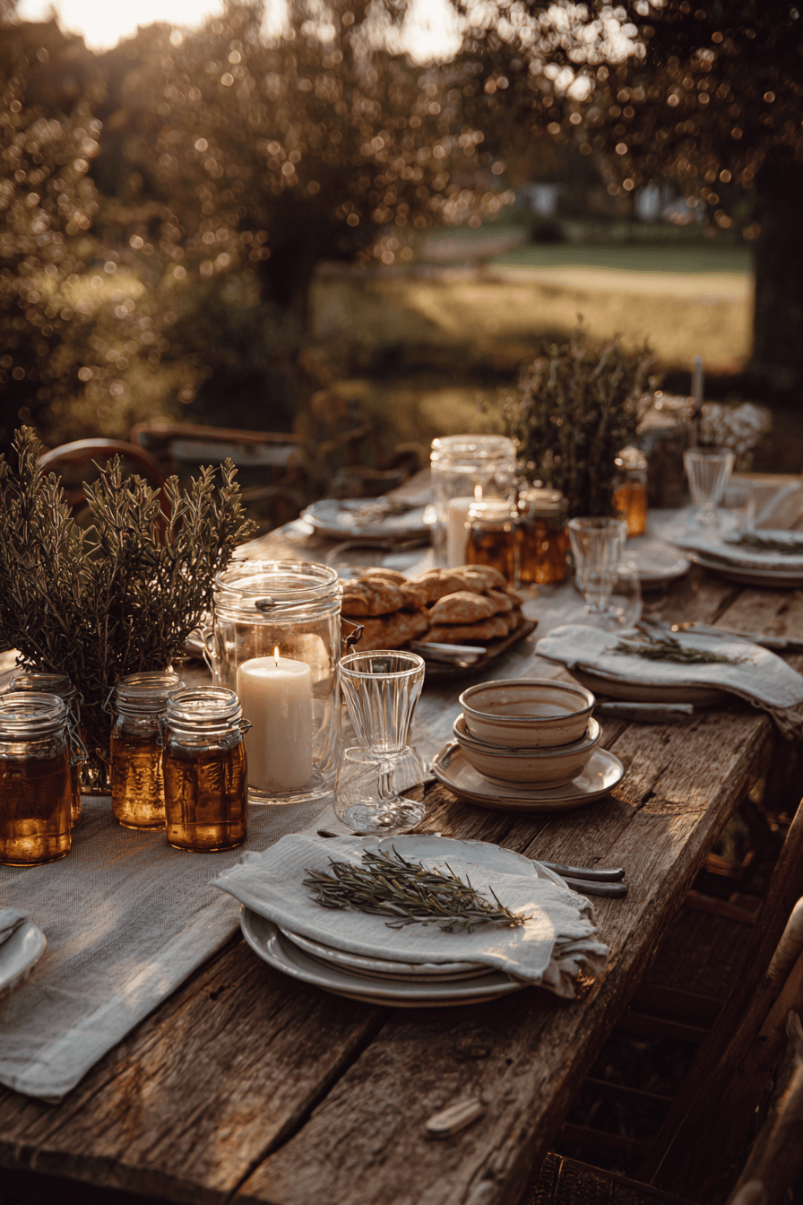 27 Cottagecore Decor Ideas Full Of Vintage Charm And Natural Beauty
