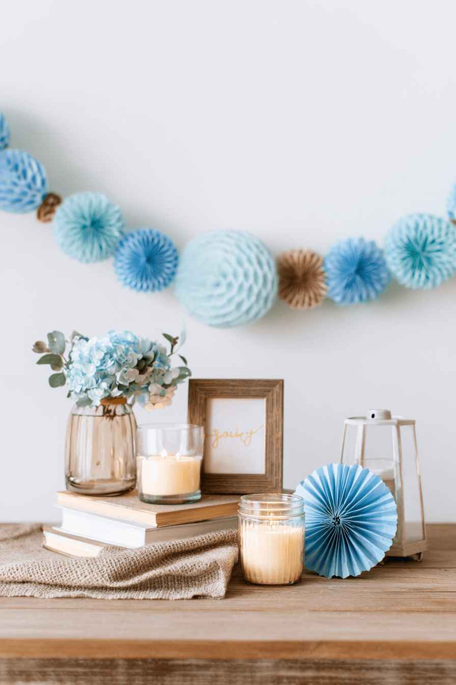 27 Fathers Day Decor Ideas To Make Dad Feel Special