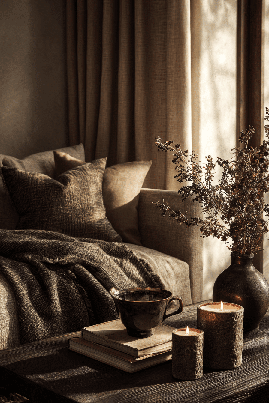 27 Dark Cottagecore Decor Ideas Full Of Mystery And Charm