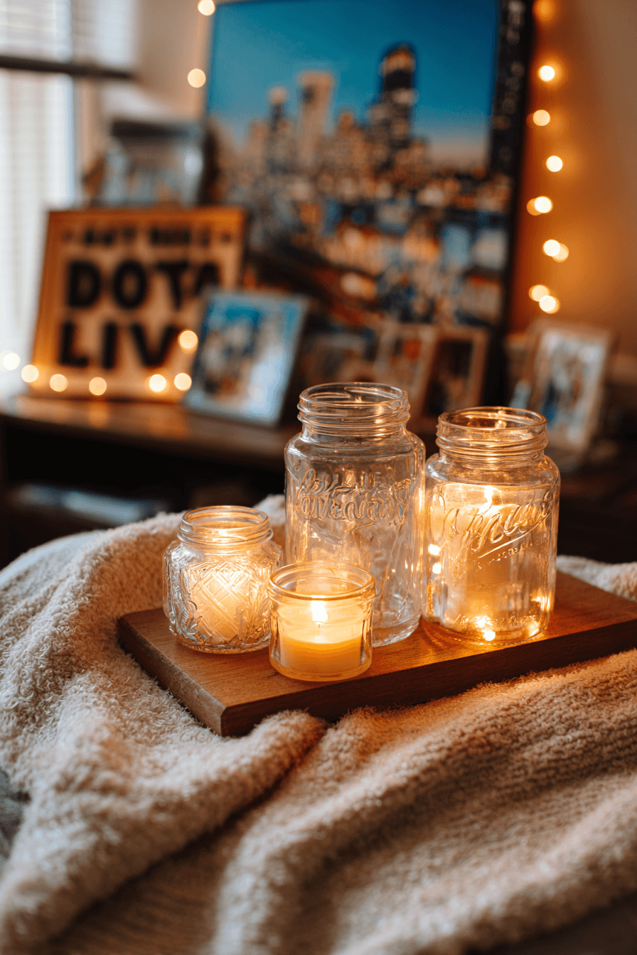 27 Fathers Day Decor Ideas To Make Dad Feel Special