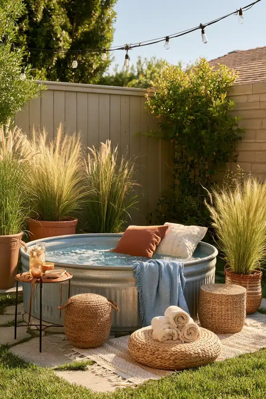 27 Refreshing Cowboy Pool Ideas For A Dreamy Backyard Escape