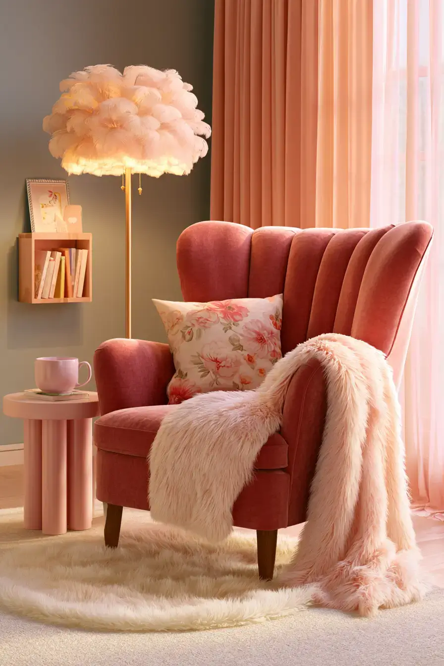 27 Cute Core Room Ideas For A Dreamy Cozy Space