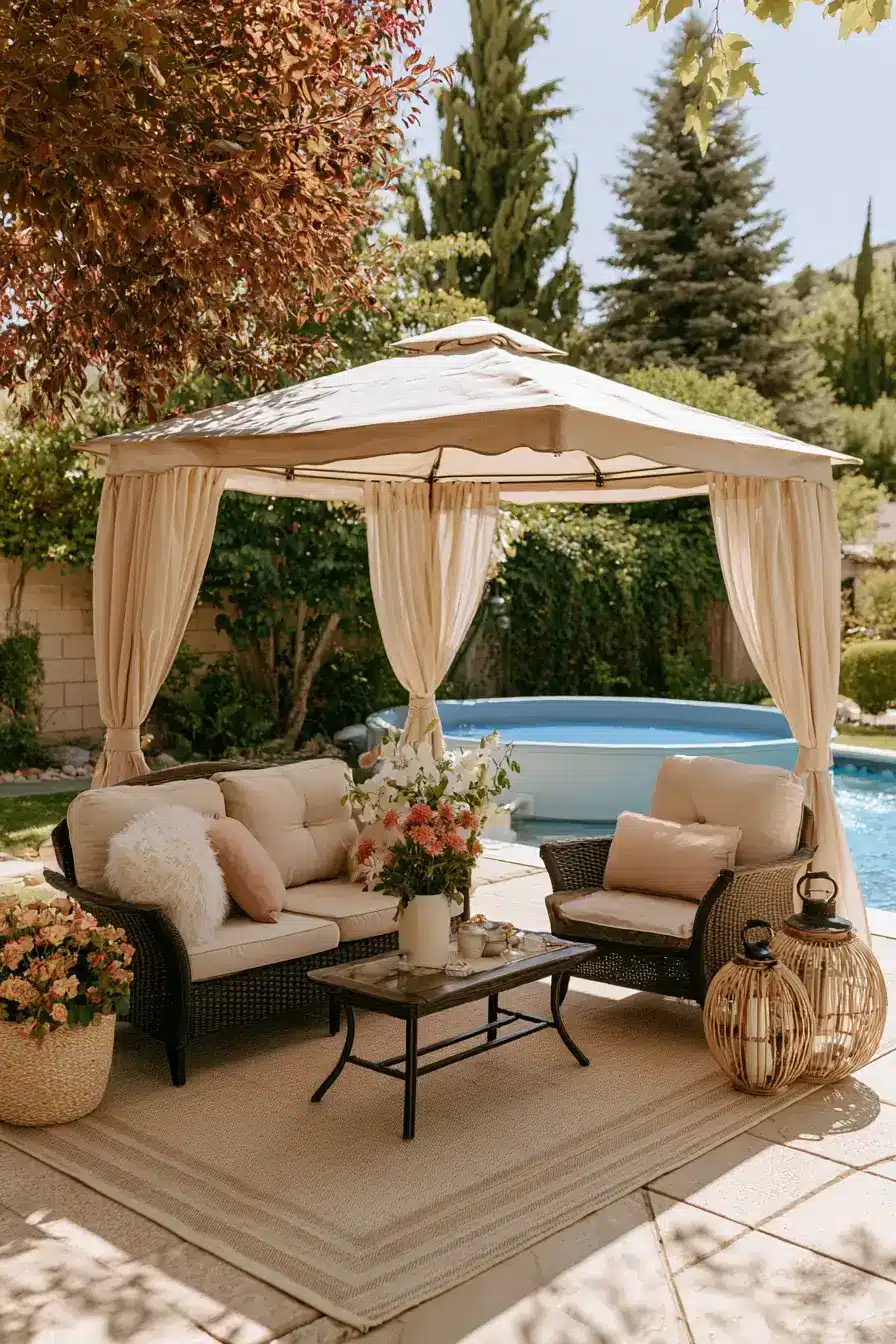 27 Refreshing Cowboy Pool Ideas For A Dreamy Backyard Escape
