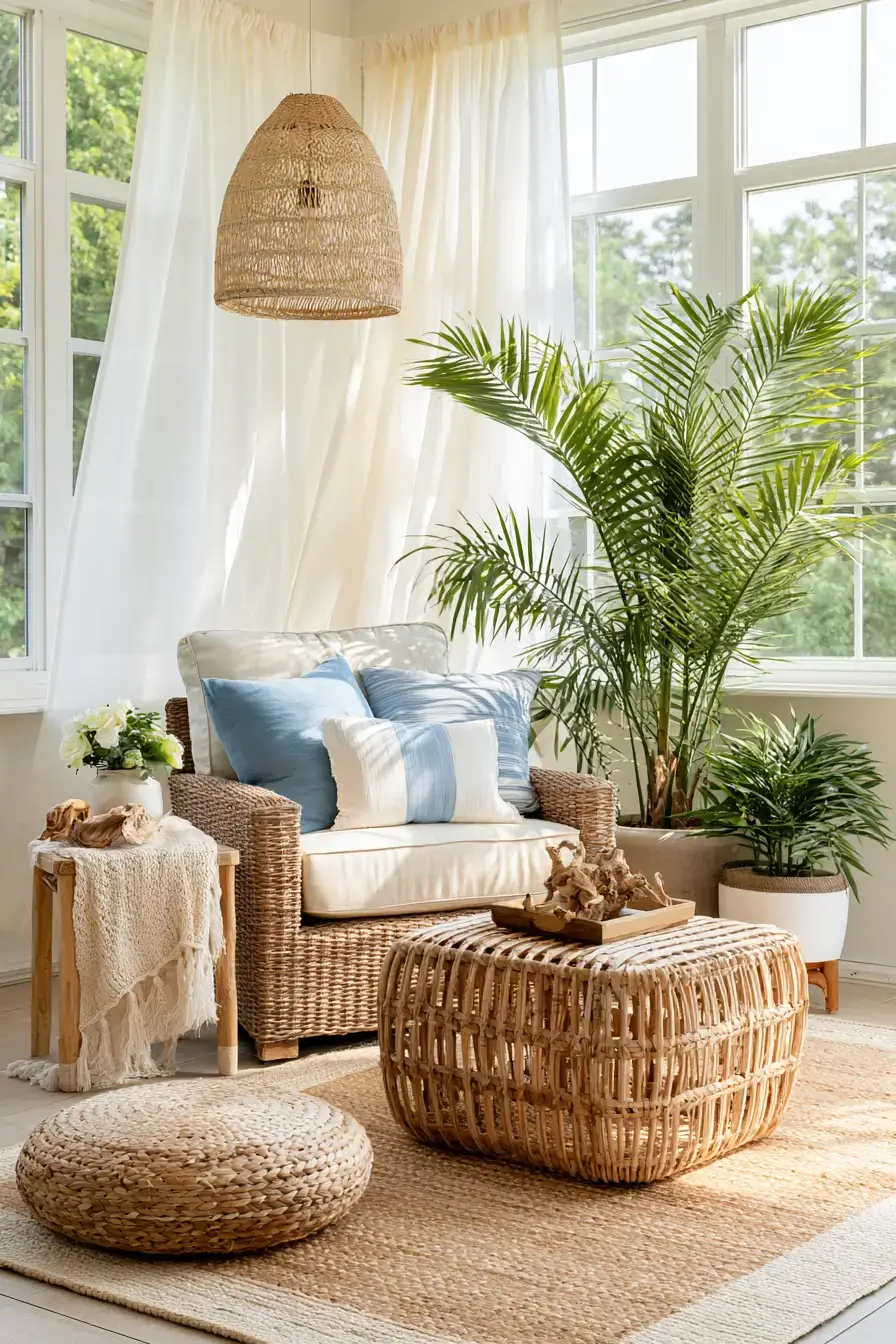 27 Screened In Porch Ideas For A Cozy Outdoor Retreat