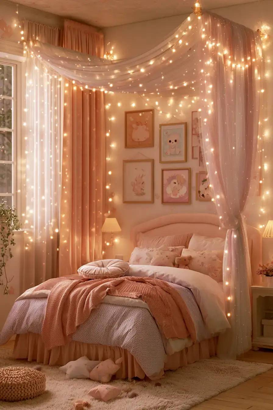 27 Cute Core Room Ideas For A Dreamy Cozy Space