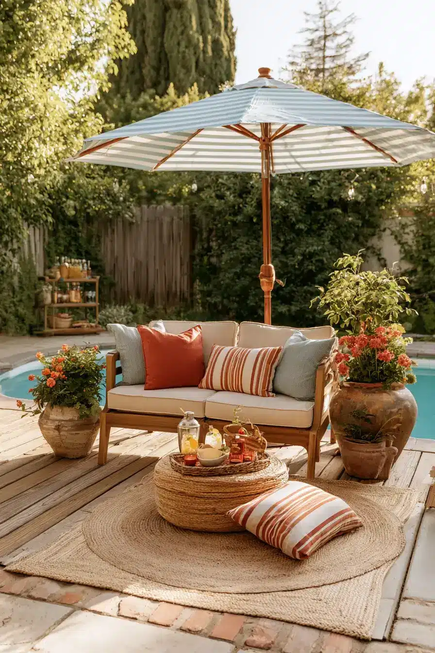 27 Refreshing Cowboy Pool Ideas For A Dreamy Backyard Escape