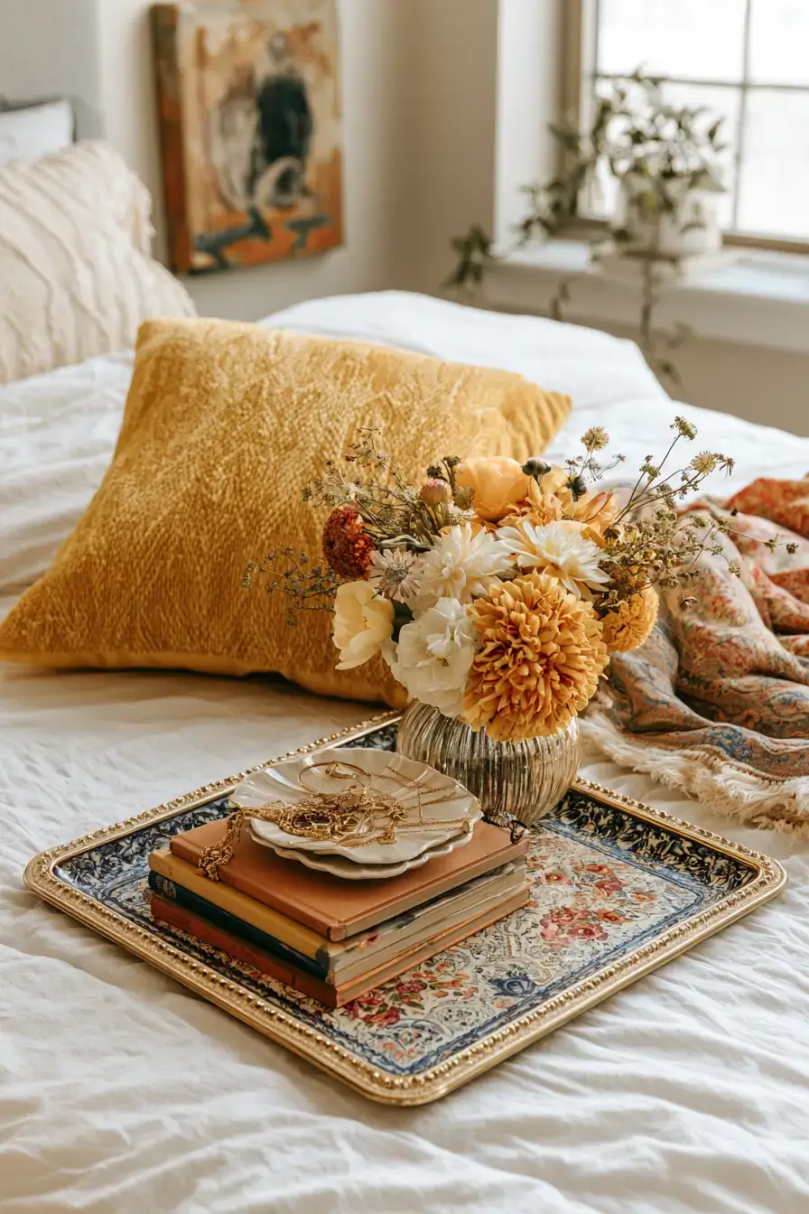 27 Cheerful Yellow Dorm Room Ideas For A Bright Cozy Space