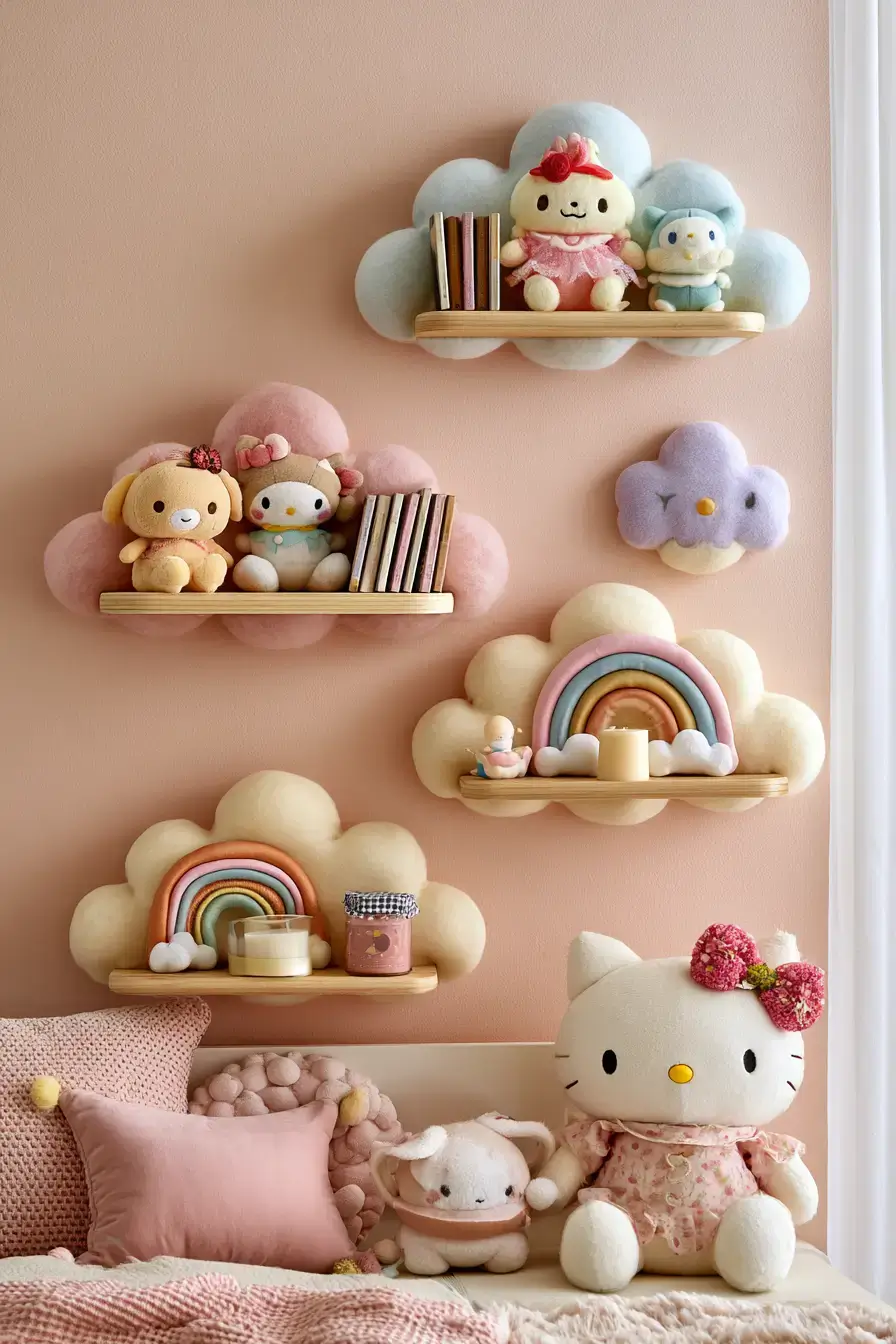 27 Cute Core Room Ideas For A Dreamy Cozy Space