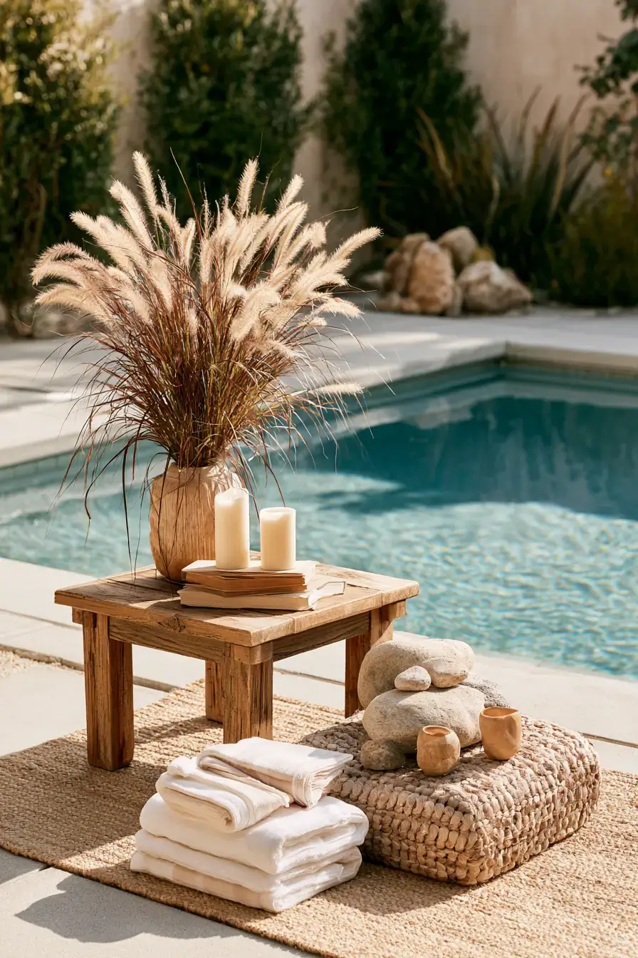 27 Refreshing Cowboy Pool Ideas For A Dreamy Backyard Escape