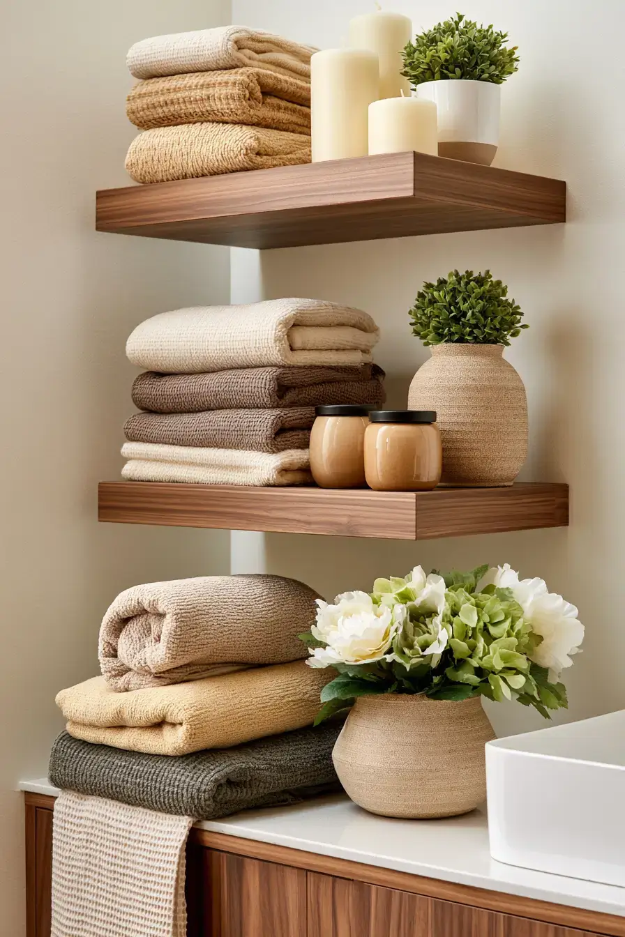 27 Small Powder Room Ideas For A Charming Stylish Space