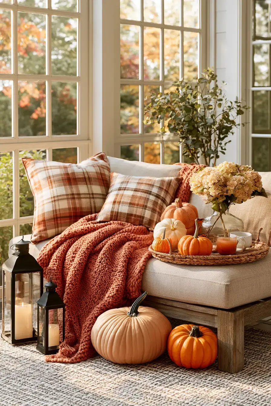 27 Screened In Porch Ideas For A Cozy Outdoor Retreat