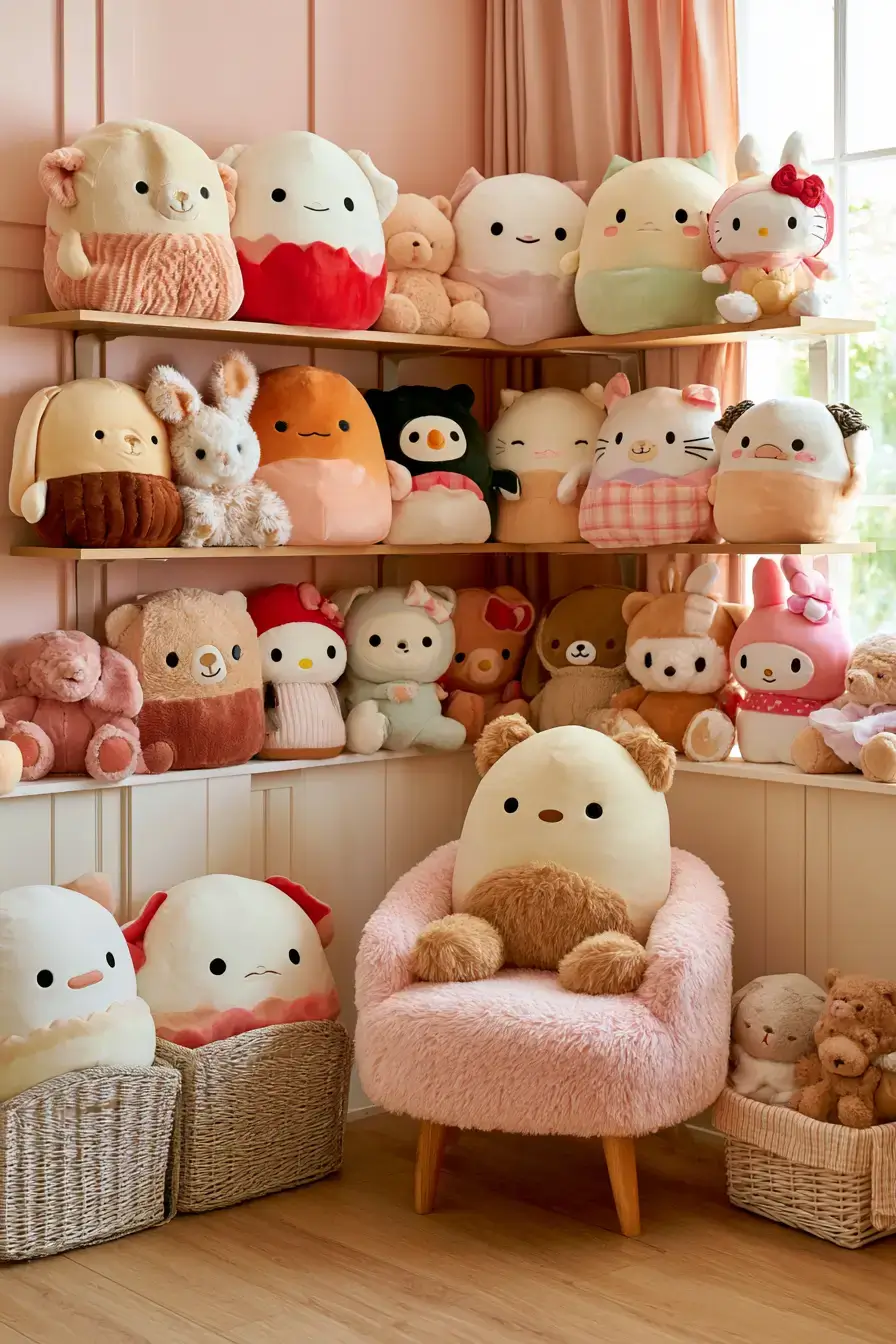 27 Cute Core Room Ideas For A Dreamy Cozy Space