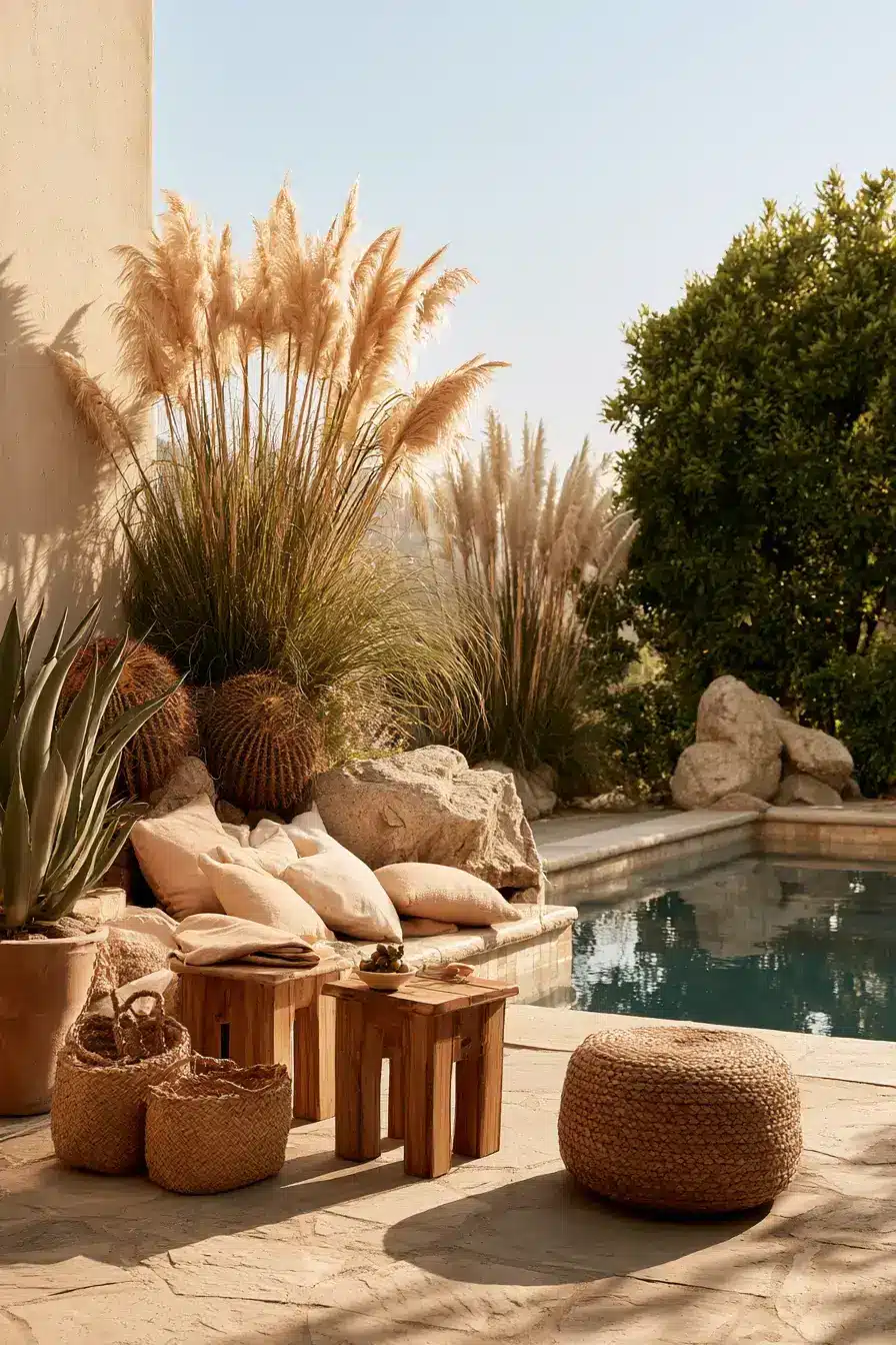 27 Refreshing Cowboy Pool Ideas For A Dreamy Backyard Escape