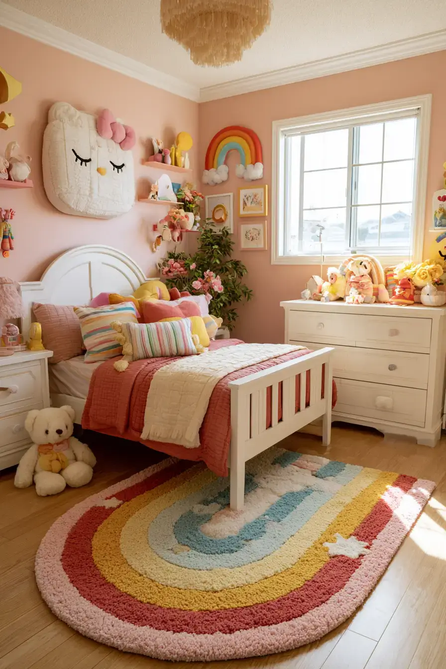 27 Cute Core Room Ideas For A Dreamy Cozy Space